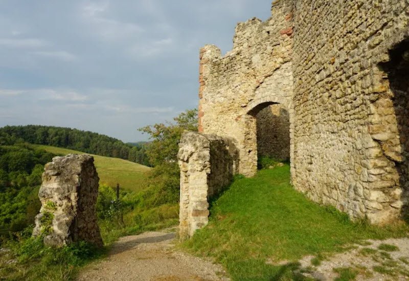 Brandenburg Castle, Germany